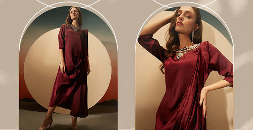 DRESS TO IMPRESS WITH CHIQUE
